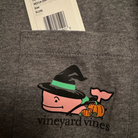 Vineyard Vines - 2 long sleeve shirts with tags! - Picture 5 of 7